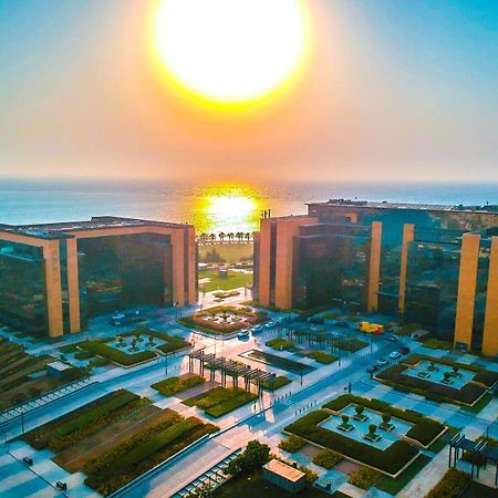 Views Hotel & Residences - Emaar King Abdullah Economic City Exterior foto