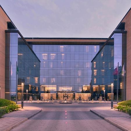 Views Hotel & Residences - Emaar King Abdullah Economic City Exterior foto