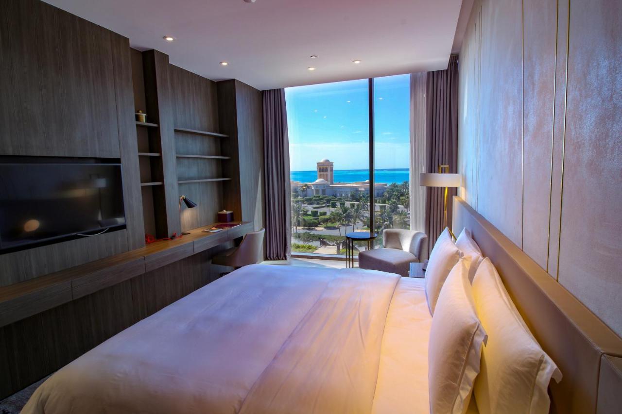 Views Hotel & Residences - Emaar King Abdullah Economic City Exterior foto