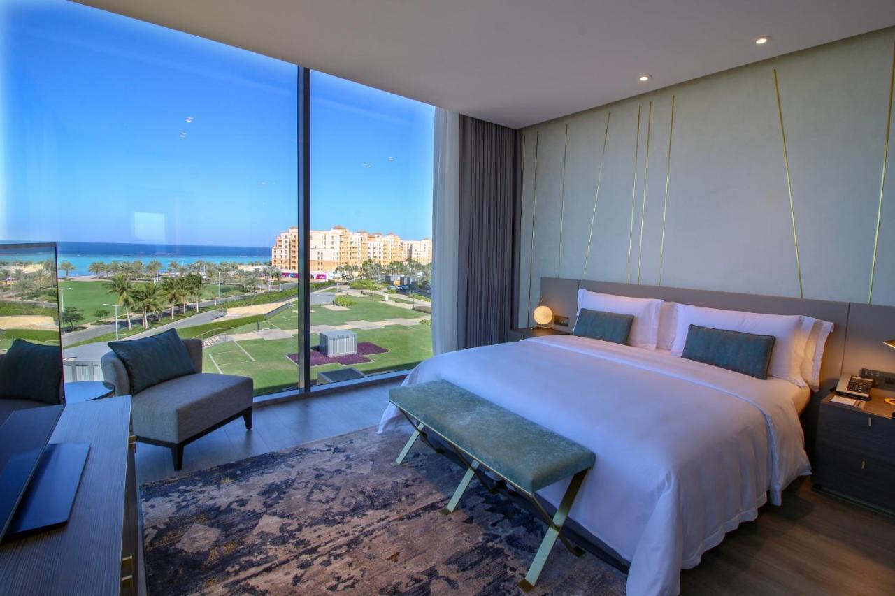 Views Hotel & Residences - Emaar King Abdullah Economic City Exterior foto