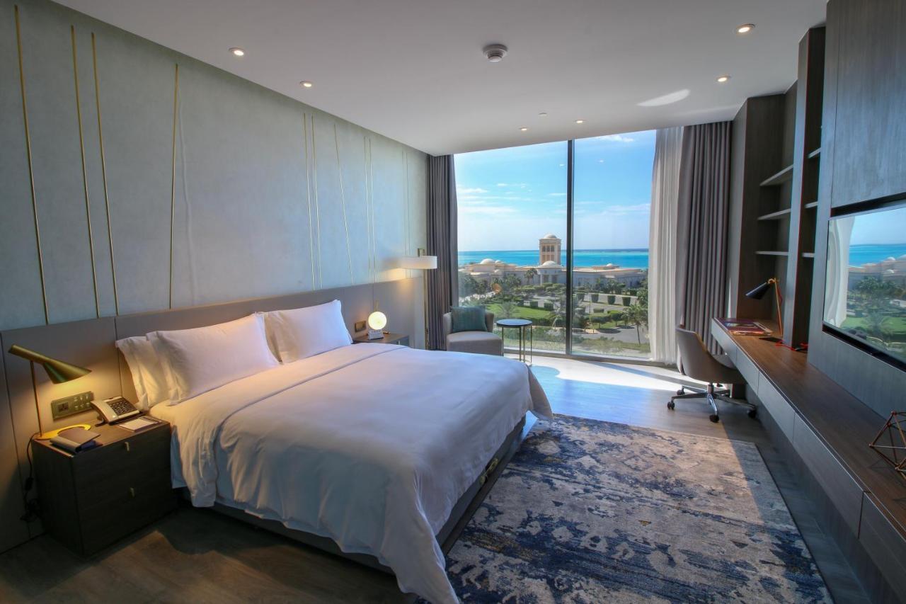 Views Hotel & Residences - Emaar King Abdullah Economic City Exterior foto